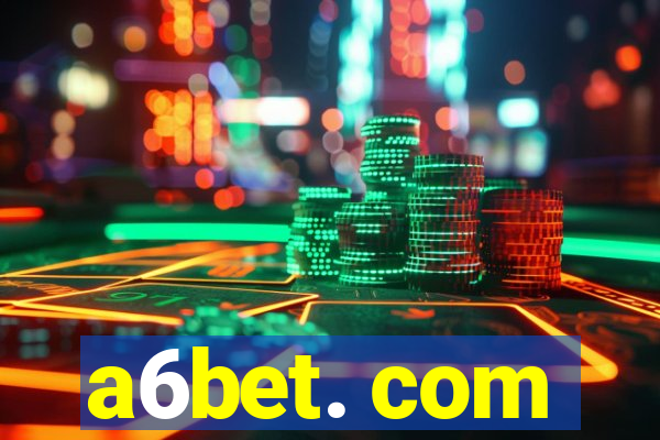 a6bet. com